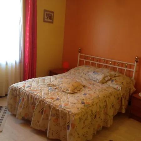 Villa Colibri *