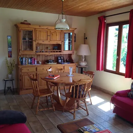 Villa Colibri *