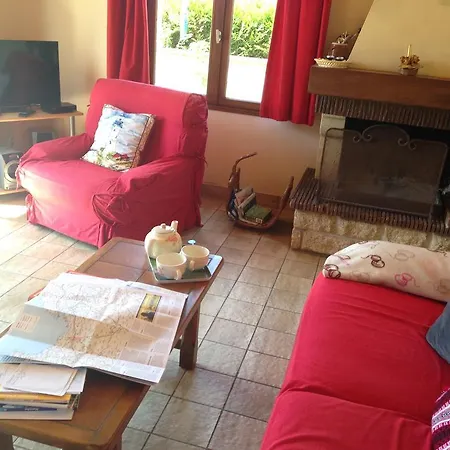 Colibri Villa *