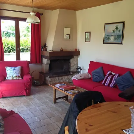 Villa Colibri